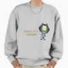 ssrcooversized sweatshirtmens 01heather greyfrontsquare productx1000 8 - Kerbal Space Program Store