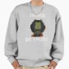 ssrcooversized sweatshirtmens 01heather greyfrontsquare productx1000 9 - Kerbal Space Program Store