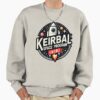 ssrcooversized sweatshirtmens 01oatmeal heatherfrontsquare productx1000 13 - Kerbal Space Program Store
