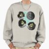 ssrcooversized sweatshirtmens 01oatmeal heatherfrontsquare productx1000 15 - Kerbal Space Program Store