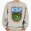 ssrcooversized sweatshirtmens 01oatmeal heatherfrontsquare productx1000 19 - Kerbal Space Program Store