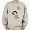 ssrcooversized sweatshirtmens 01oatmeal heatherfrontsquare productx1000 22 - Kerbal Space Program Store