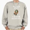 ssrcooversized sweatshirtmens 01oatmeal heatherfrontsquare productx1000 23 - Kerbal Space Program Store