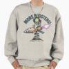 ssrcooversized sweatshirtmens 01oatmeal heatherfrontsquare productx1000 25 - Kerbal Space Program Store