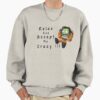 ssrcooversized sweatshirtmens 01oatmeal heatherfrontsquare productx1000 4 - Kerbal Space Program Store