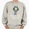 ssrcooversized sweatshirtmens 01oatmeal heatherfrontsquare productx1000 7 - Kerbal Space Program Store