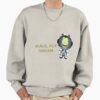 ssrcooversized sweatshirtmens 01oatmeal heatherfrontsquare productx1000 8 - Kerbal Space Program Store