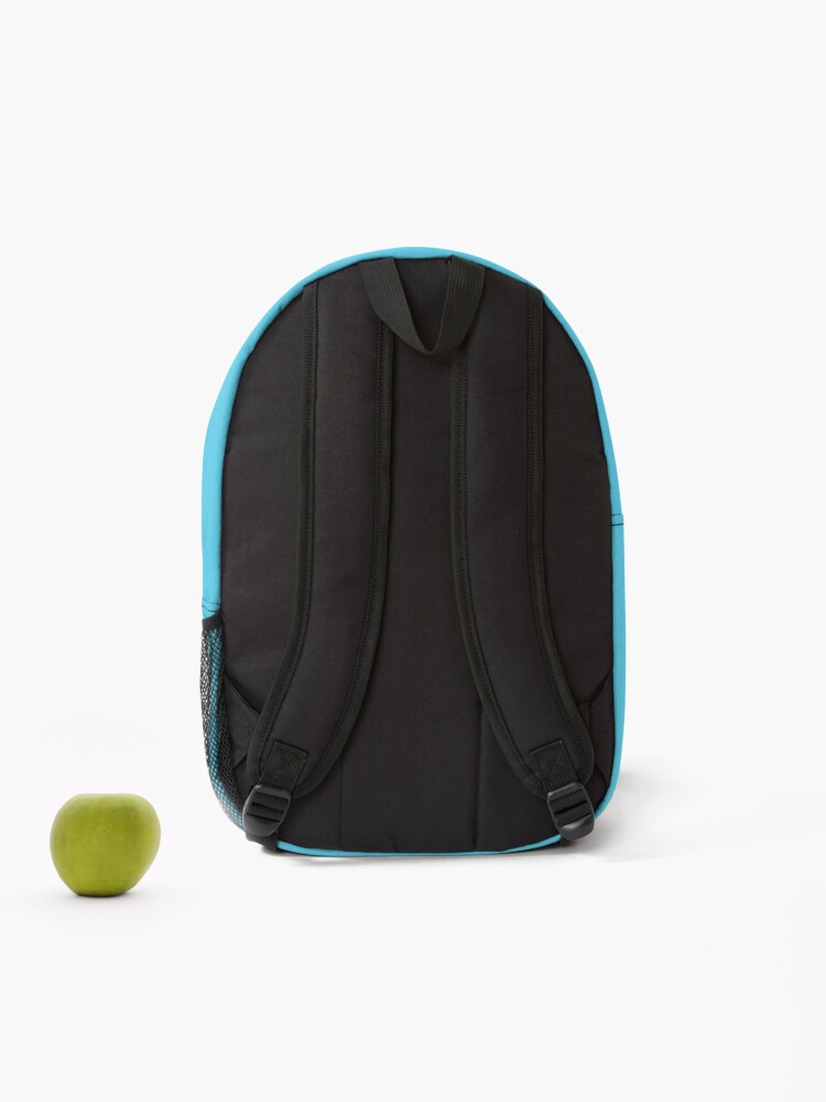 Build Fly Dream Crash Kerbal Space Program Backpack - Image 2