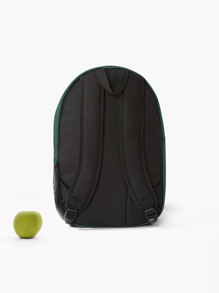 Kerbal Space Program Classic Design Backpack - Image 2