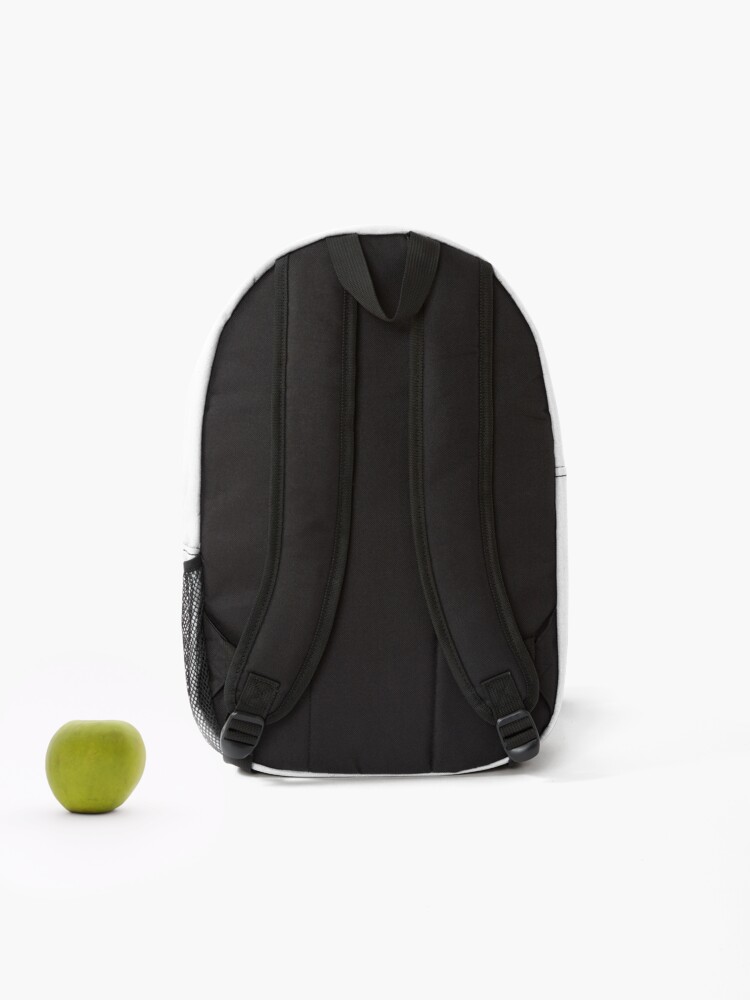 Hot Game Kerbal Space Program Backpack - Image 2