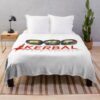 urblanket large bedsquarex1000.1u2 - Kerbal Space Program Store