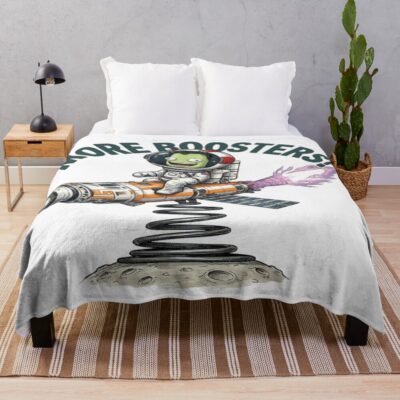 urblanket large bedsquarex1000.1u2 13 - Kerbal Space Program Store
