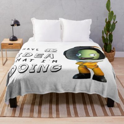 urblanket large bedsquarex1000.1u2 15 - Kerbal Space Program Store