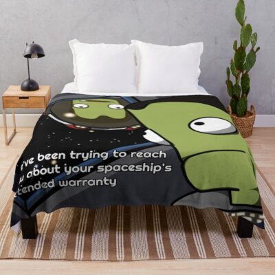 urblanket large bedsquarex1000.1u2 17 - Kerbal Space Program Store