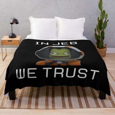 urblanket large bedsquarex1000.1u2 18 - Kerbal Space Program Store
