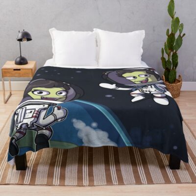 urblanket large bedsquarex1000.1u2 20 - Kerbal Space Program Store