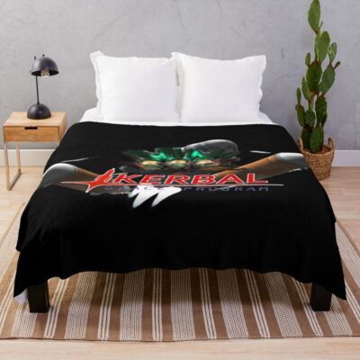 urblanket large bedsquarex1000.1u2 5 - Kerbal Space Program Store