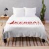 urblanket large bedsquarex1000.1u2 6 - Kerbal Space Program Store