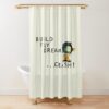 urshower curtain closedsquare1000x1000.1 - Kerbal Space Program Store