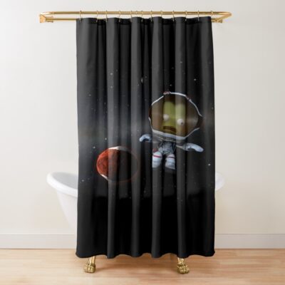 urshower curtain closedsquare1000x1000.1 2 - Kerbal Space Program Store