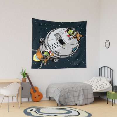 urtapestry lifestyle dorm mediumsquare1000x1000.u2 21 - Kerbal Space Program Store