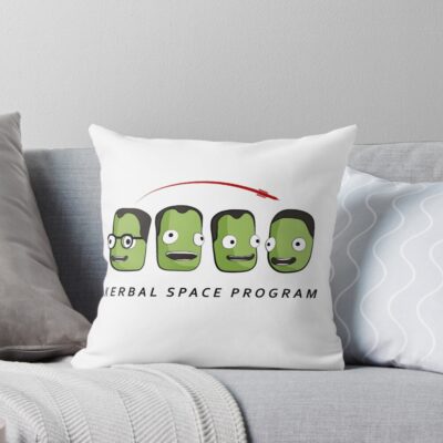 urthrow pillow couch smallsquare1000x1000 11 - Kerbal Space Program Store