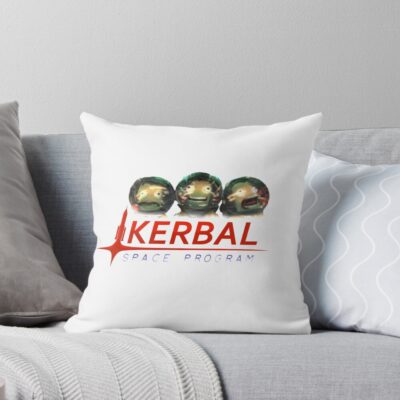urthrow pillow couch smallsquare1000x1000 12 - Kerbal Space Program Store