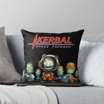urthrow pillow couch smallsquare1000x1000 13 - Kerbal Space Program Store