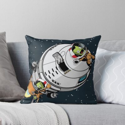 urthrow pillow couch smallsquare1000x1000 8 - Kerbal Space Program Store