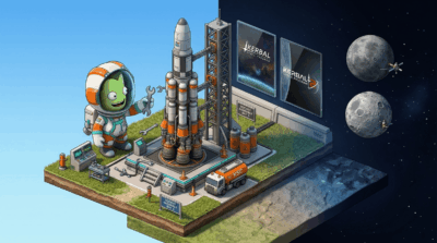 A Beginners Guide to Playing Kerbal Space Program - Kerbal Space Program Store