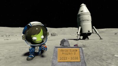 DQCMCCJeHFpb9oNohtrTxL - Kerbal Space Program Store