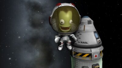 Entertainment That Sparks Curiosity - Kerbal Space Program Store
