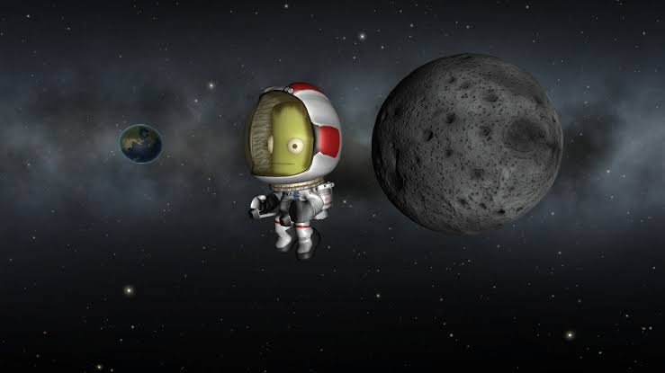 Master Gravity Turns - Kerbal Space Program Store