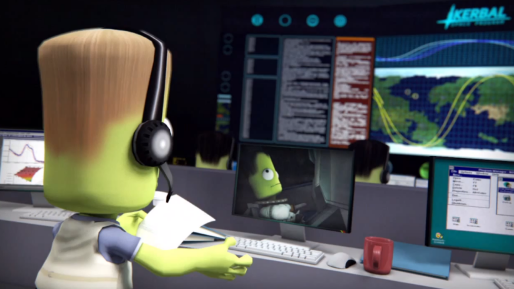Understanding Mission Requirements - Kerbal Space Program Store