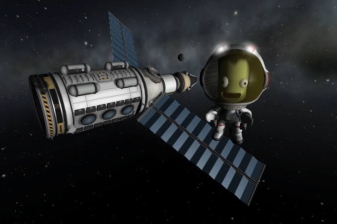 Understanding Orbital Mechanics - Kerbal Space Program Store