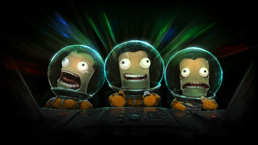 Use Maneuver Nodes - Kerbal Space Program Store