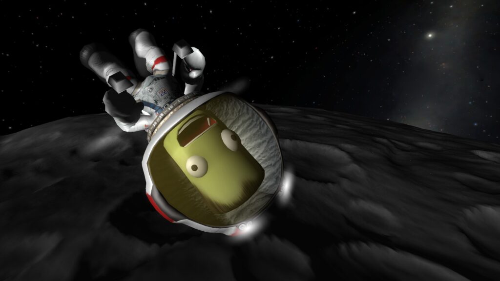 rk2aj2wL9tHV4MrdinrseS - Kerbal Space Program Store