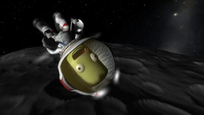 rk2aj2wL9tHV4MrdinrseS - Kerbal Space Program Store